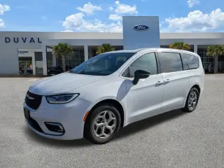 Chrysler Pacifica 2024 Limited 4dr Mini-Van