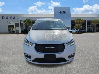 Chrysler Pacifica 2024 Limited 4dr Mini-Van