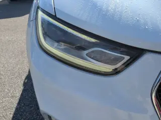 Chrysler Pacifica 2024 Limited 4dr Mini-Van
