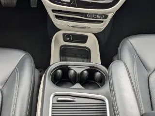 Chrysler Pacifica 2024 Touring L 4dr Mini-Van