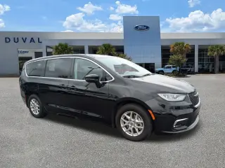 Chrysler Pacifica 2024 Touring L 4dr Mini-Van