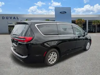Chrysler Pacifica 2024 Touring L 4dr Mini-Van