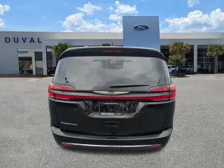 Chrysler Pacifica 2024 Touring L 4dr Mini-Van