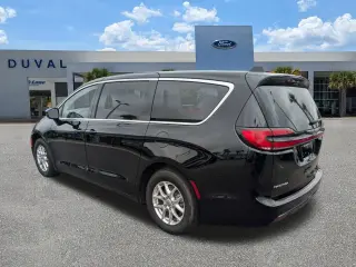 Chrysler Pacifica 2024 Touring L 4dr Mini-Van