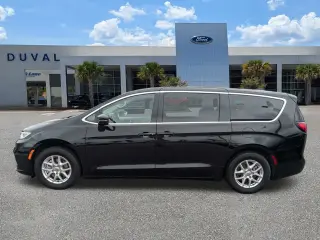 Chrysler Pacifica 2024 Touring L 4dr Mini-Van