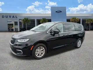 Chrysler Pacifica 2024 Touring L 4dr Mini-Van