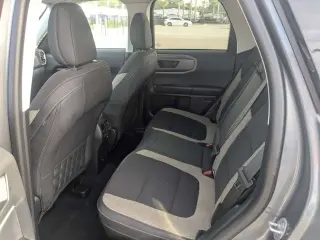 Ford Bronco Sport 2025 AWD Big Bend 4dr SUV