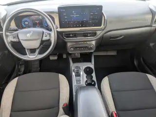 Ford Bronco Sport 2025 AWD Big Bend 4dr SUV