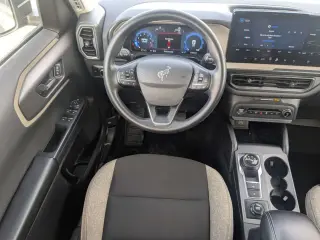 Ford Bronco Sport 2025 AWD Big Bend 4dr SUV