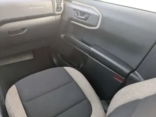 Ford Bronco Sport 2025 AWD Big Bend 4dr SUV