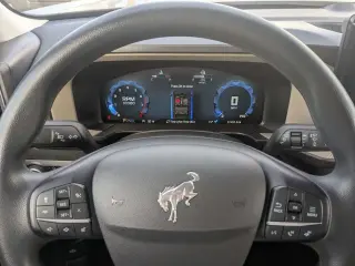 Ford Bronco Sport 2025 AWD Big Bend 4dr SUV