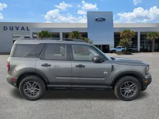 Ford Bronco Sport 2025 AWD Big Bend 4dr SUV