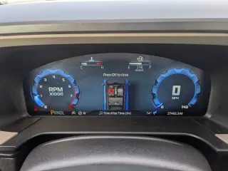 Ford Bronco Sport 2025 AWD Big Bend 4dr SUV