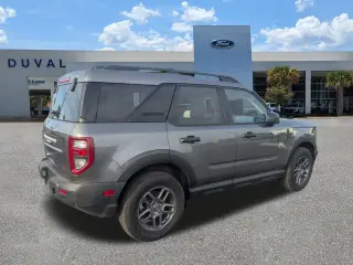 Ford Bronco Sport 2025 AWD Big Bend 4dr SUV
