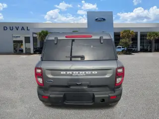 Ford Bronco Sport 2025 AWD Big Bend 4dr SUV