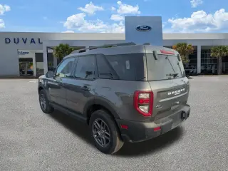 Ford Bronco Sport 2025 AWD Big Bend 4dr SUV