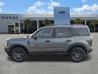 Ford Bronco Sport 2025 AWD Big Bend 4dr SUV