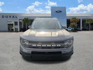 Ford Bronco Sport 2025 AWD Big Bend 4dr SUV