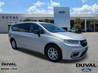 Chrysler Pacifica 2024 Touring L 4dr Mini-Van