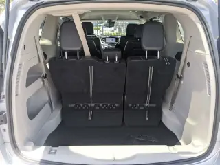 Chrysler Pacifica 2024 Touring L 4dr Mini-Van