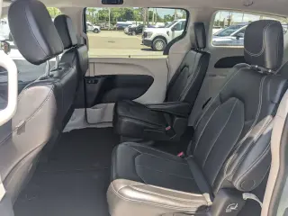 Chrysler Pacifica 2024 Touring L 4dr Mini-Van