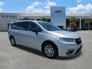 Chrysler Pacifica 2024 Touring L 4dr Mini-Van