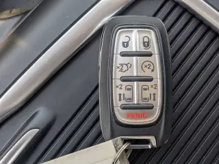 Chrysler Pacifica 2024 Touring L 4dr Mini-Van