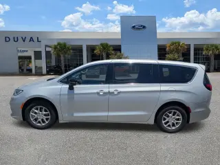 Chrysler Pacifica 2024 Touring L 4dr Mini-Van