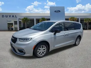 Chrysler Pacifica 2024 Touring L 4dr Mini-Van