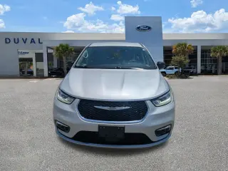 Chrysler Pacifica 2024 Touring L 4dr Mini-Van