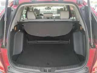Honda CR-V 2021 AWD EX-L 4dr SUV