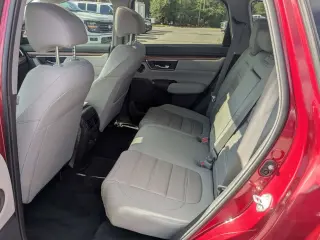 Honda CR-V 2021 AWD EX-L 4dr SUV
