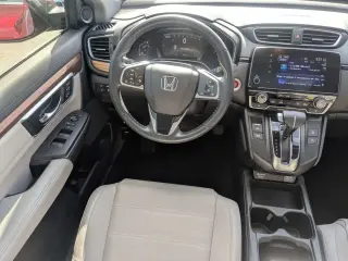 Honda CR-V 2021 AWD EX-L 4dr SUV