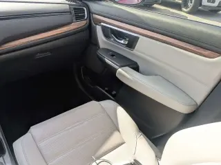 Honda CR-V 2021 AWD EX-L 4dr SUV
