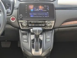 Honda CR-V 2021 AWD EX-L 4dr SUV