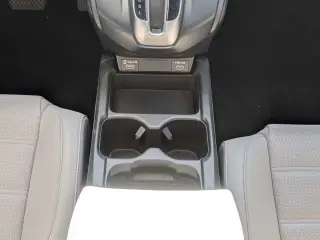 Honda CR-V 2021 AWD EX-L 4dr SUV