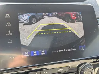 Honda CR-V 2021 AWD EX-L 4dr SUV