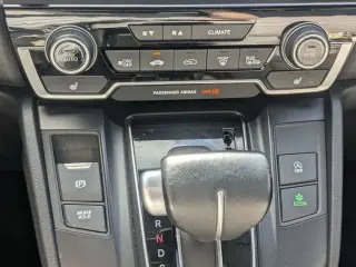 Honda CR-V 2021 AWD EX-L 4dr SUV