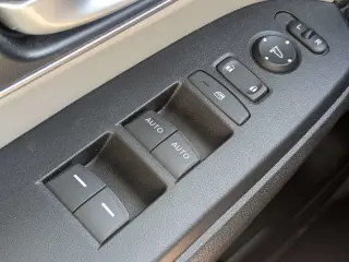 Honda CR-V 2021 AWD EX-L 4dr SUV