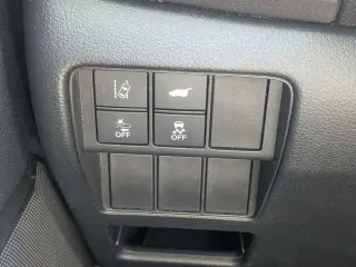 Honda CR-V 2021 AWD EX-L 4dr SUV