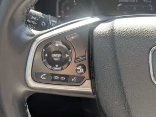 Honda CR-V 2021 AWD EX-L 4dr SUV