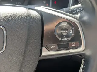 Honda CR-V 2021 AWD EX-L 4dr SUV