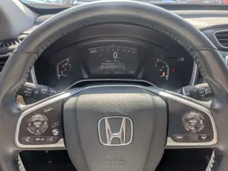 Honda CR-V 2021 AWD EX-L 4dr SUV