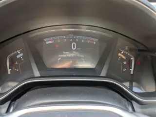 Honda CR-V 2021 AWD EX-L 4dr SUV