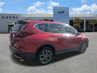 Honda CR-V 2021 AWD EX-L 4dr SUV