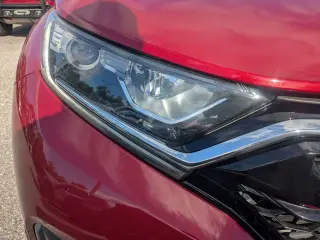 Honda CR-V 2021 AWD EX-L 4dr SUV