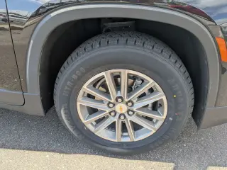 Chevrolet Traverse 2023 LT Cloth 4dr SUV