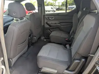 Chevrolet Traverse 2023 LT Cloth 4dr SUV