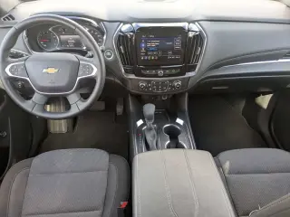 Chevrolet Traverse 2023 LT Cloth 4dr SUV