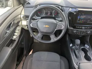 Chevrolet Traverse 2023 LT Cloth 4dr SUV